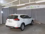 Nissan X-Trail  2020